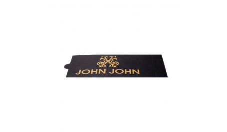 Cartao Agradecimento - John John 