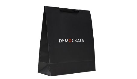 Envelope M - Democrata 