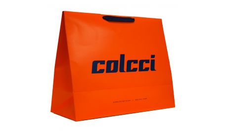 Envelope G Novo - Colcci FSC Misto