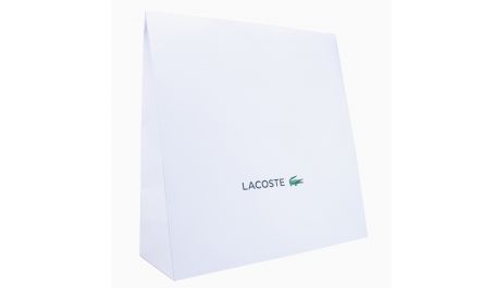 Envelope GG 2021 - Lacoste FSC Misto