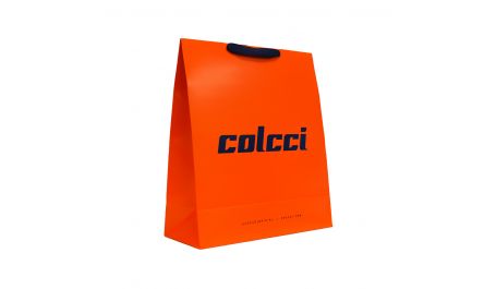 Envelope M Novo - Colcci FSC Misto 