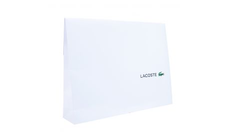 Envelope M 2021 - Lacoste FSC Misto 