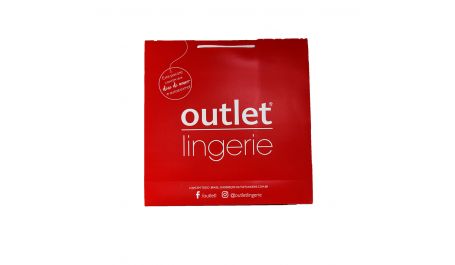 Envelope M 2022 - Outlet Lingerie FSC Misto 