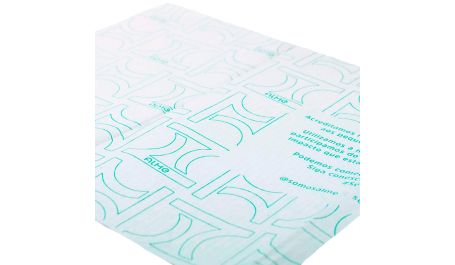 Papel de Seda Eco - Alme