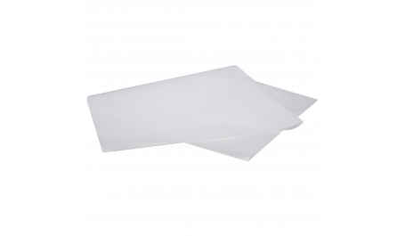 Papel de Seda Branco - 50x70cm