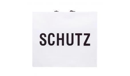 Sacola G 2019 - Schutz FSC Misto