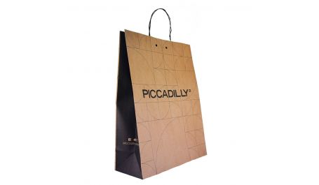 Sacola G 2021 - Piccadilly FSC Misto