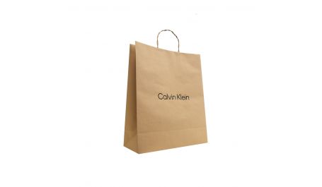 Sacola G Sale - Calvin Klein FSC Misto