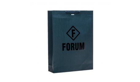 Sacola M - Forum FSC Misto