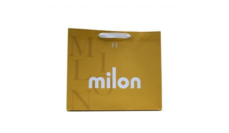 Sacola M - Milon FSC Misto