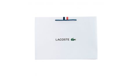 Sacola M 2021 - Lacoste FSC Misto 