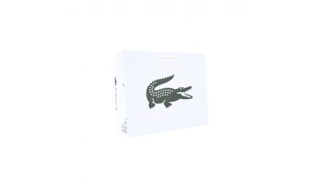 Sacola M - Lacoste FSC Misto 