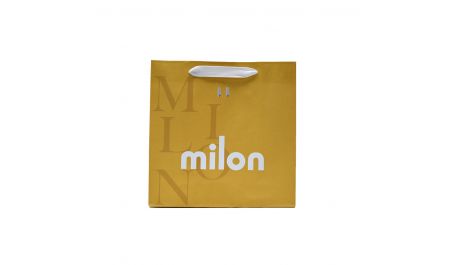 Sacola P - Milon FSC Misto