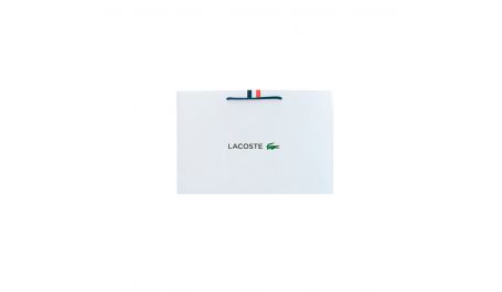 Sacola P 2021 - Lacoste FSC Misto 