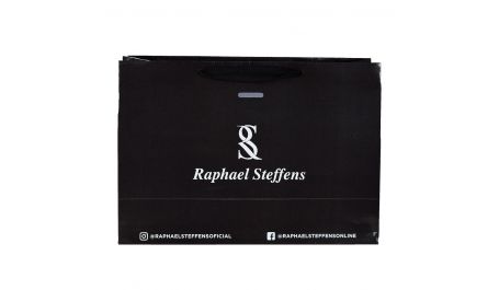 Sacola P 2023 - Raphael Steffens FSC Misto